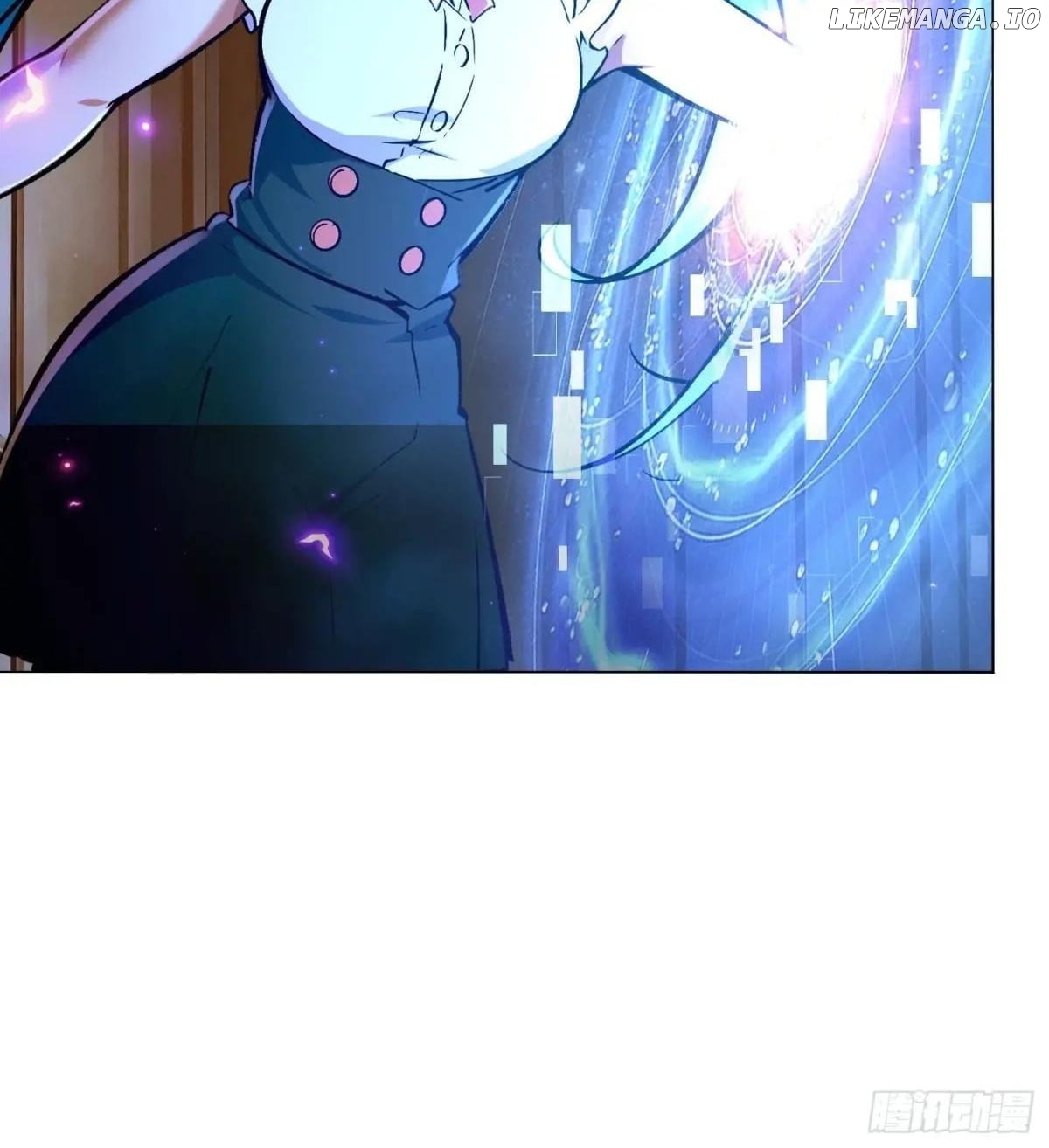 I Became the Target of the Harem in Another World Chapter 120 - page 16
